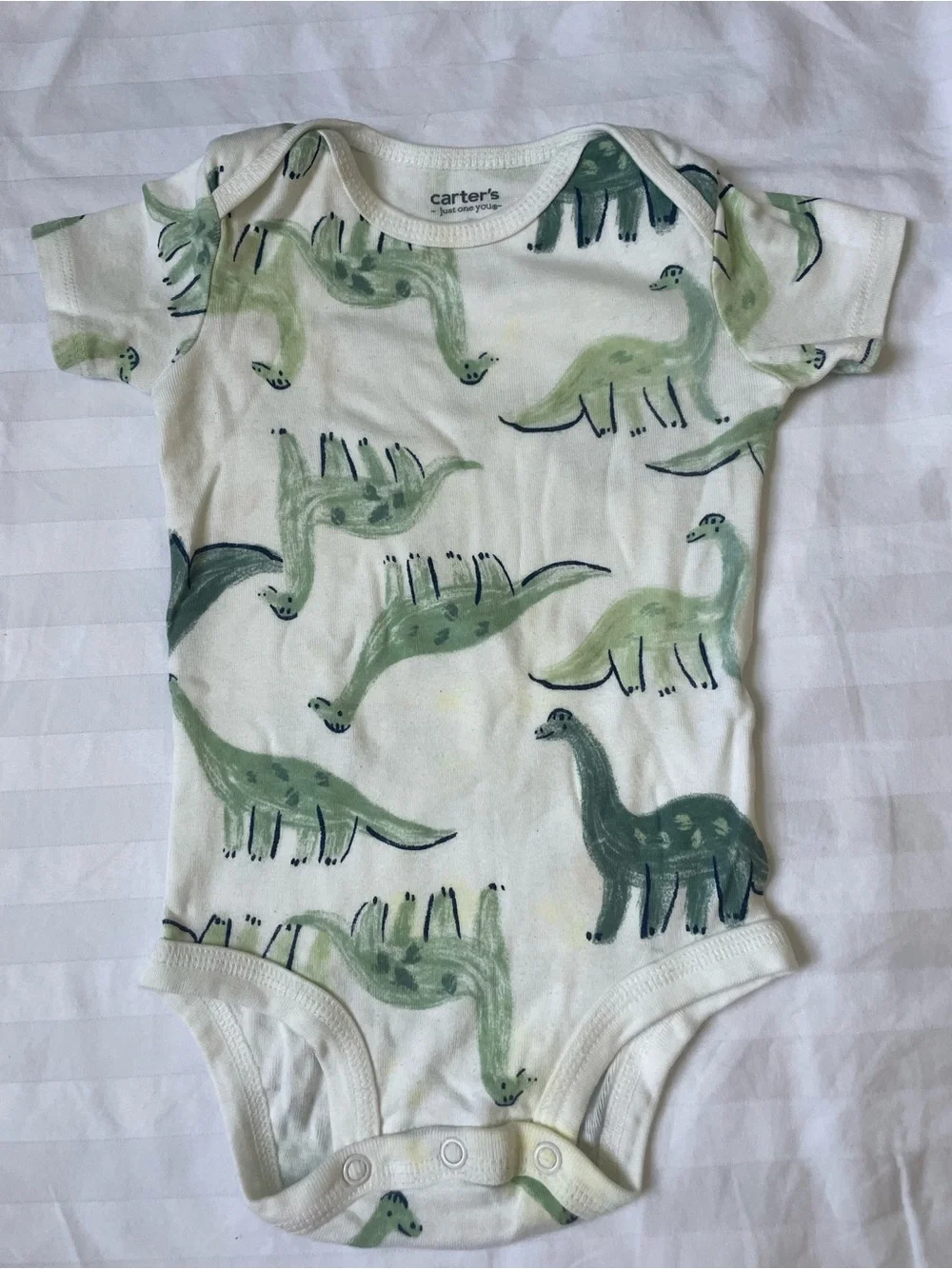 Carters carter’s four